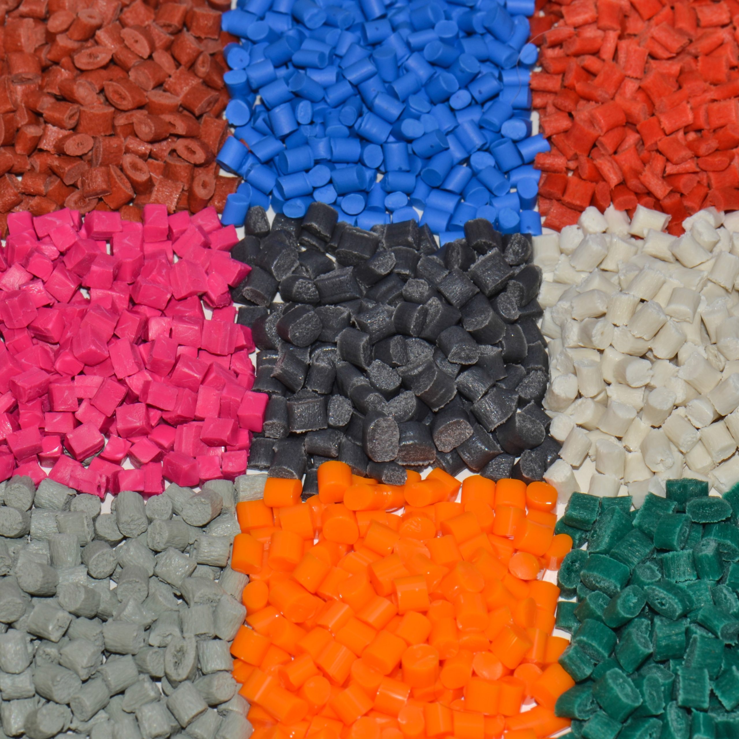 Compounding Capabilities