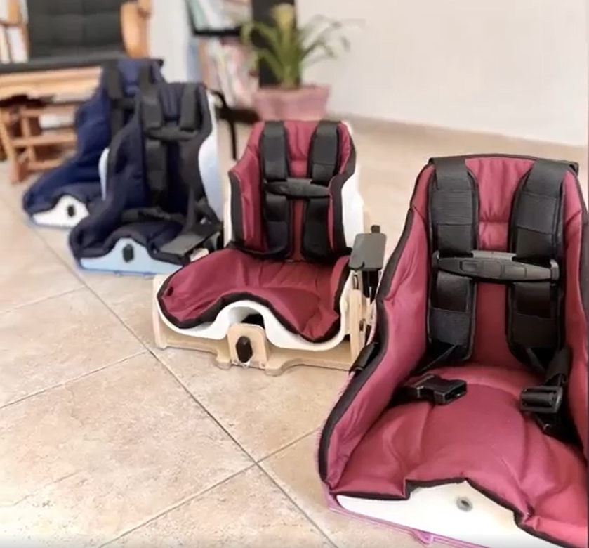 Your partner in 3D printing materials